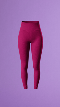 Legging Seamless Eira de Saltylines — fotografía de producto