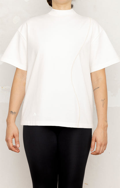 Omega Oversize Tee