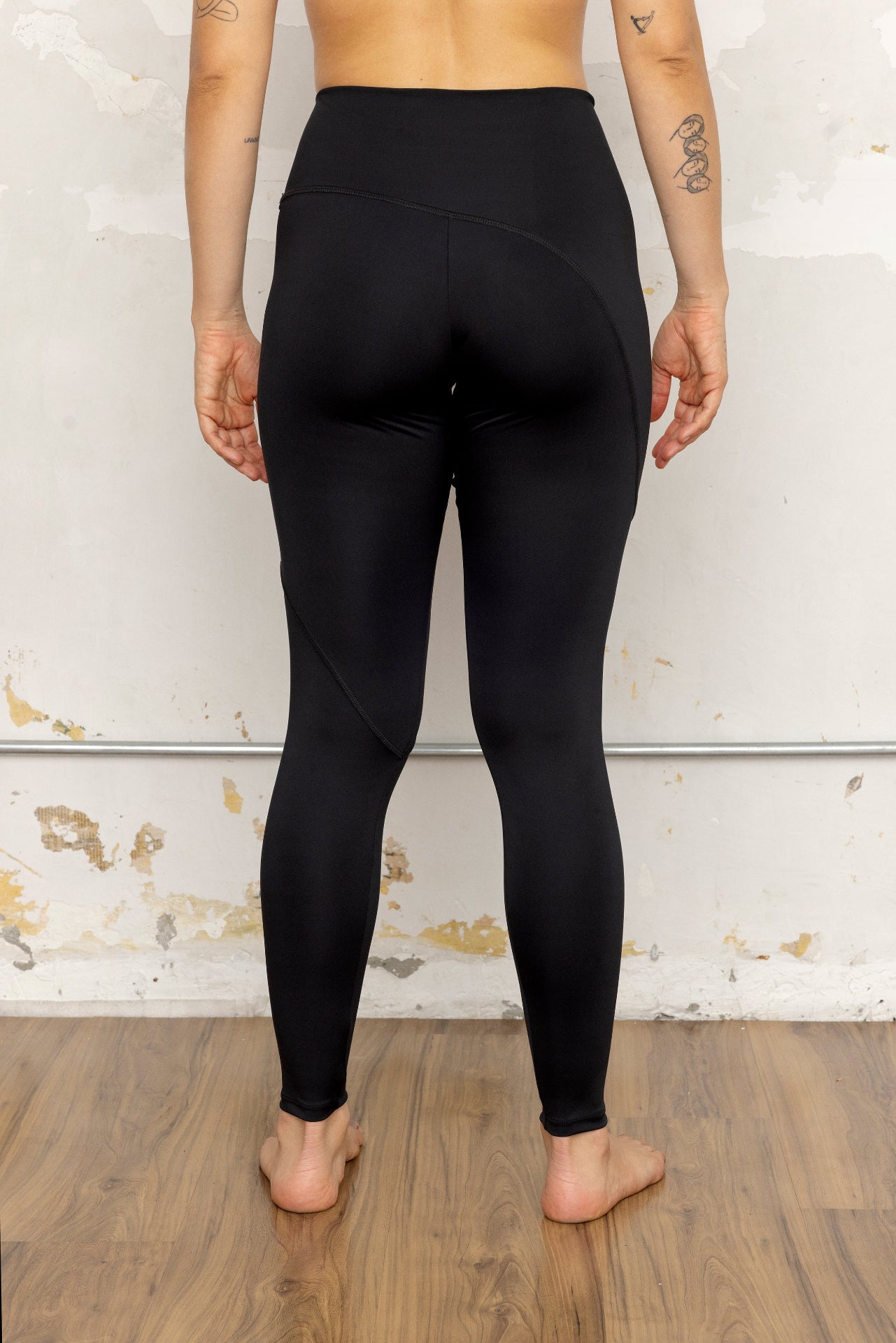 Omega Legging