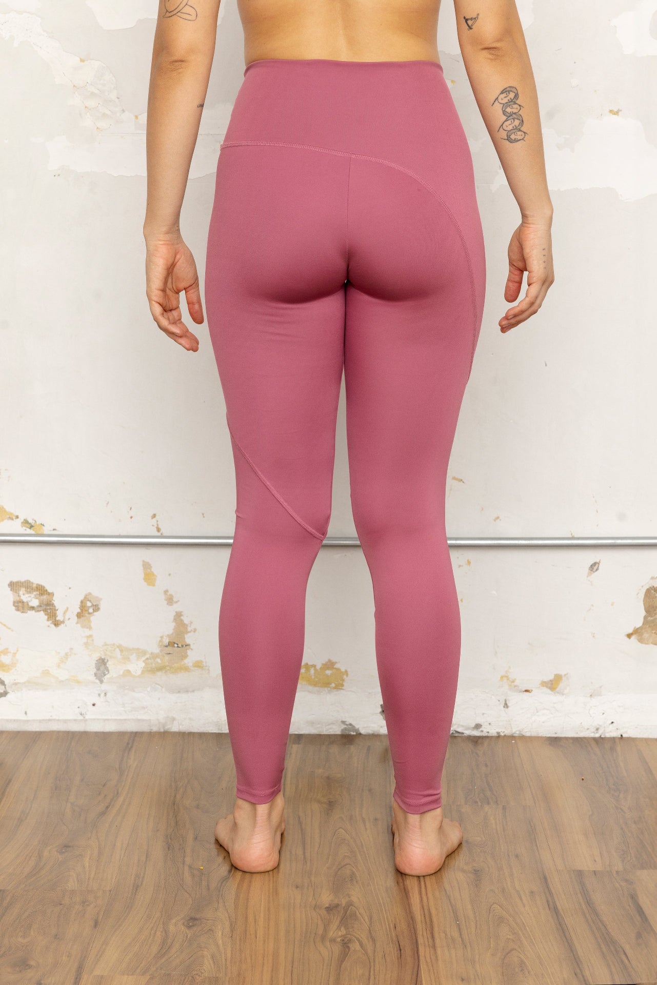Omega Legging